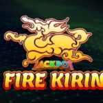 fire kirin casino game 3