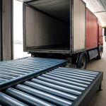 Keep Freight Flowing: High-Performance Rollers for Unloading Trucks Keep Freight Flowing: High-Performance Rollers for Unloading Trucks