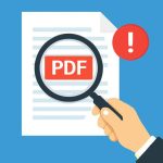 Spot the Fraud: How to Detect Fake PDFs Quickly and Reliably Spot the Fraud: How to Detect Fake PDFs Quickly and Reliably