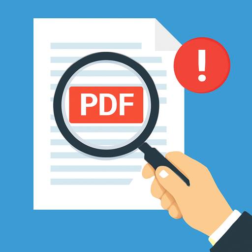 Spot the Fraud: How to Detect Fake PDFs Quickly and Reliably