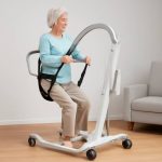 Regain Mobility and Reduce Injury Risk: The Essential Guide to Sit to Stand Lifts for Sale
